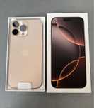 Продам iPhone 16 pro max 256Gb