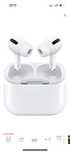 Наушники AirPods Pro