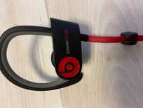 Наушники Powerbeats оригинал в отличном состоянии