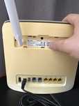 4G Modem CPE E5186 HUAWEI