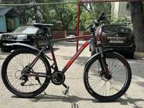 Trinx majestic m136
