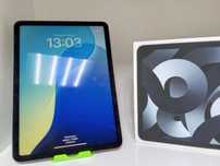 Продам iPad Air 5, 64 ГБ Wi-Fi 2022, Space Grey