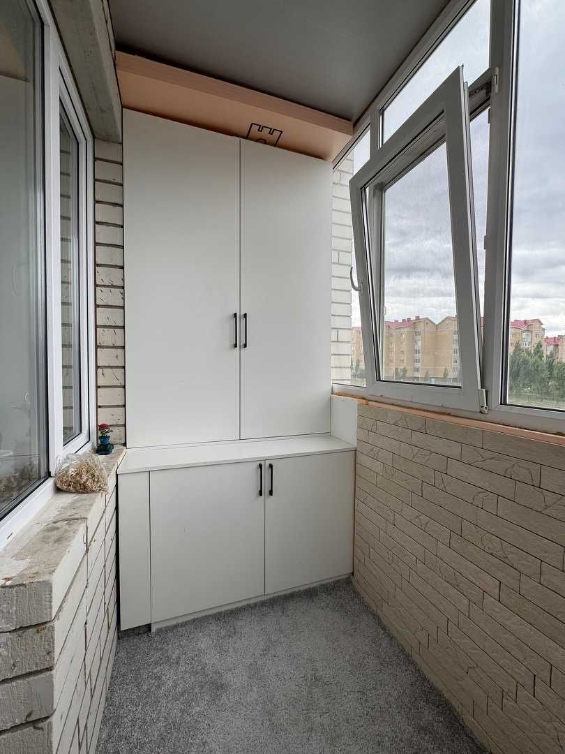 В продаже 4-х комн.квартира в ЖК Даулет Групп