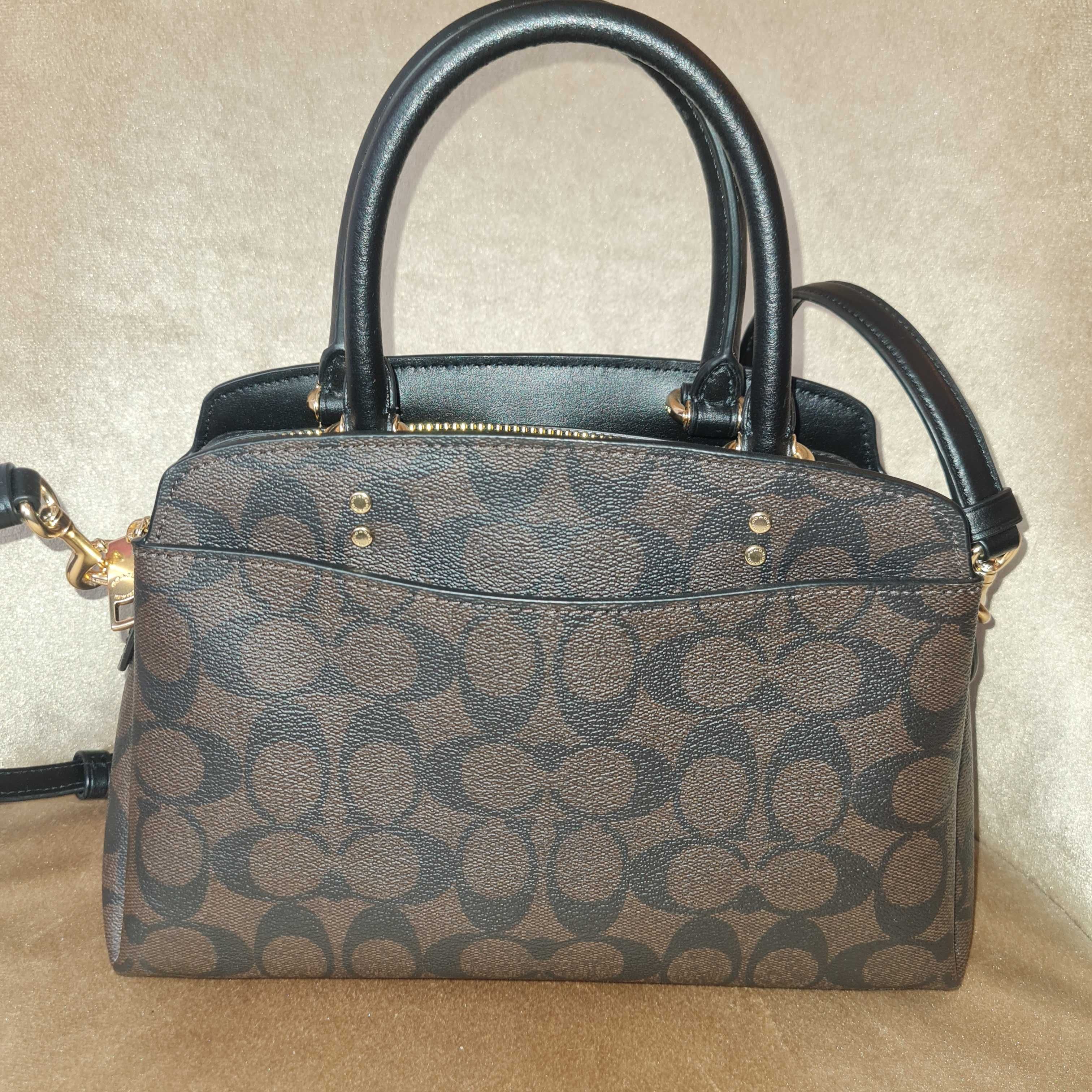 Сумка Coach оригинал