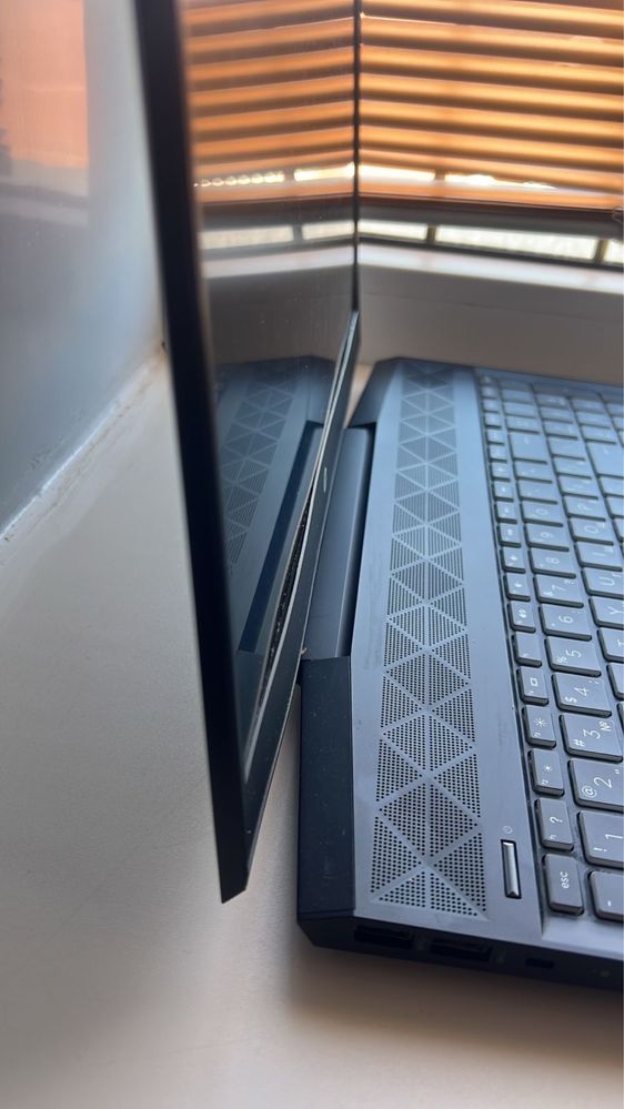 HP Pavilion Gaming Laptop