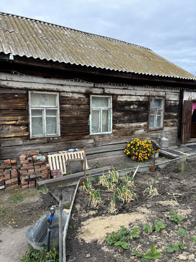 Продам  частный дом в районе Дср