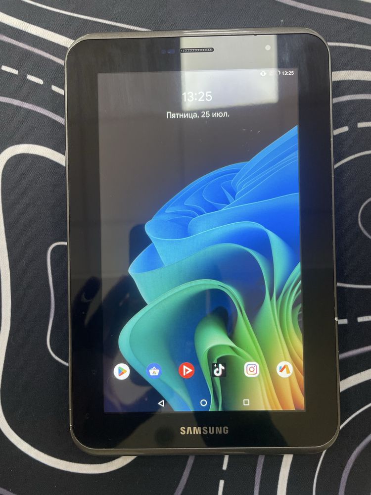 Samsung Tab 2 планшет
