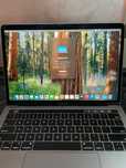 Mackbook Pro 13 2018