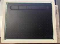 Графический планшет Wacom Intuos S (Small) Bluetooth
