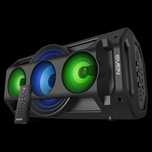 Портативная колонка SVEN ps680 состояние отличное.