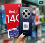 Redmi 14C, 8/128Gb. NFC. Новый в коробке, не распечатан.