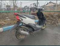 Скутер Honda dio 35zx