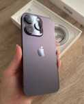 Iphone 14 pro 128 gb с гарантией