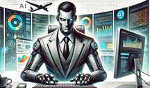 Создание ии-агентов (автоматизация бизнес процессов)