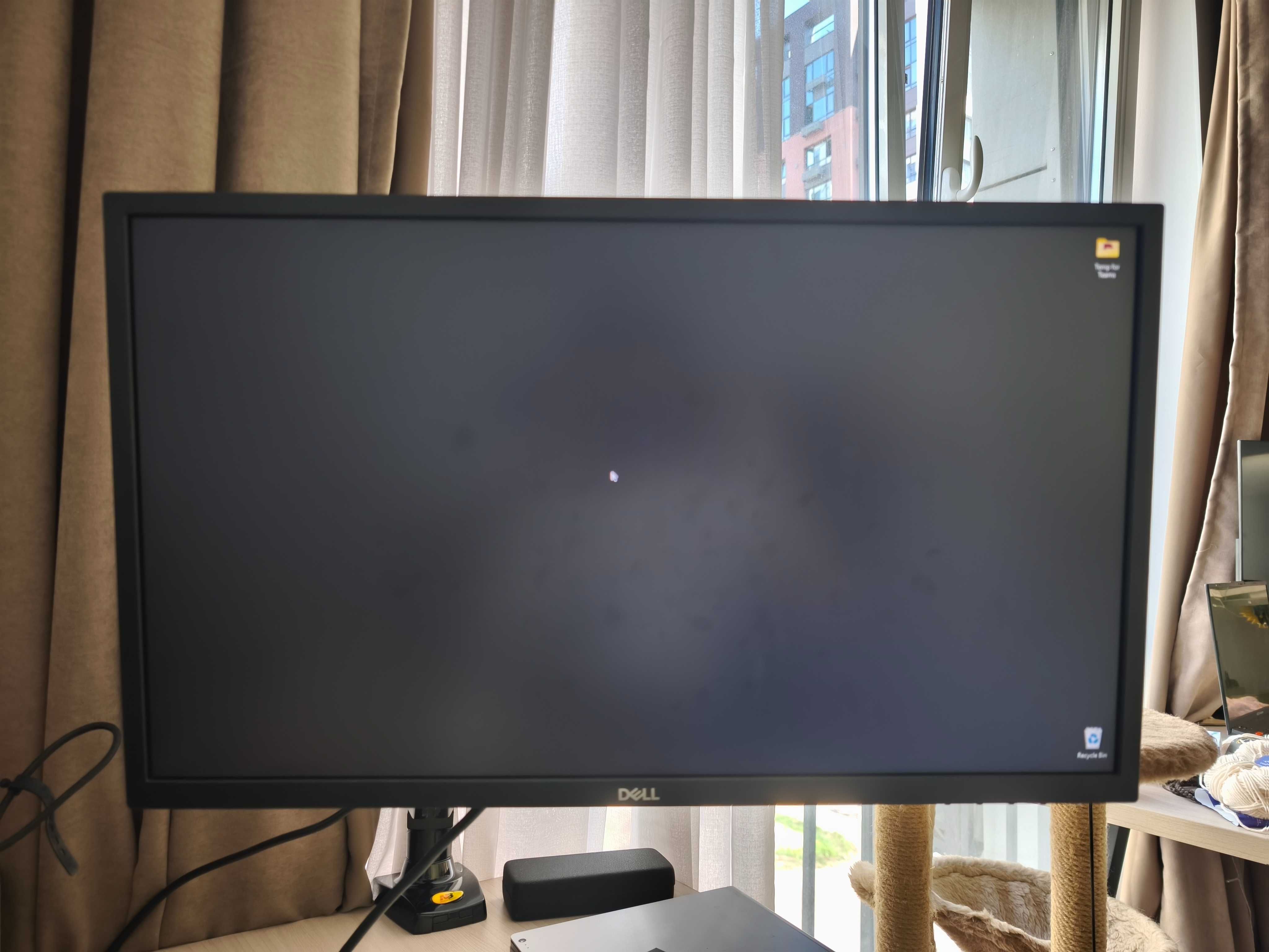 Монитор Dell E2422HN | IPS 24” | Идеальное состояние