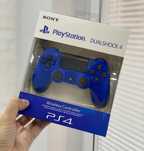 Dualshok 4 Playstation PS 4 Джойстики джостик геймпад контроллеры