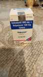 Velpanat sofosbuvit400mg+Velpatasvir 100mg