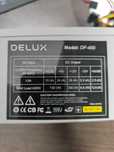 Блок питания delux dp400