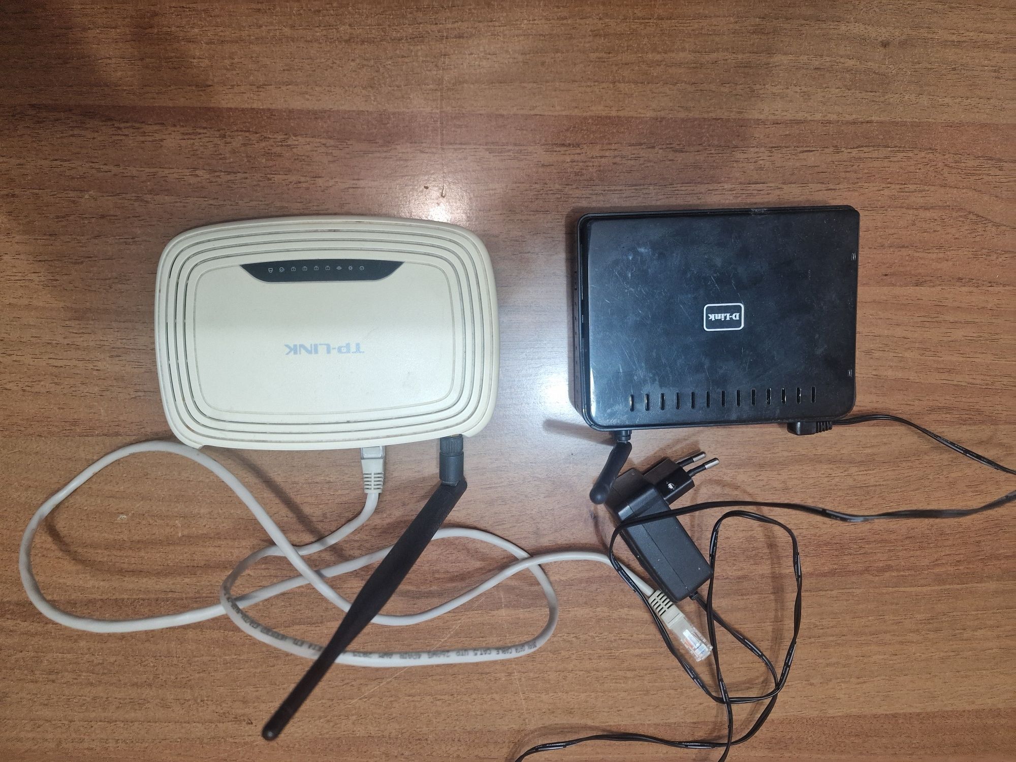 Модемы Stepnet Степнет