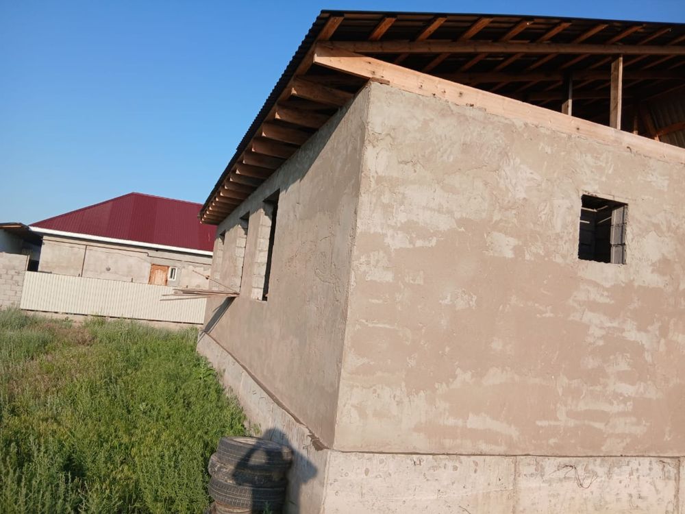 12х5 жер сатылады