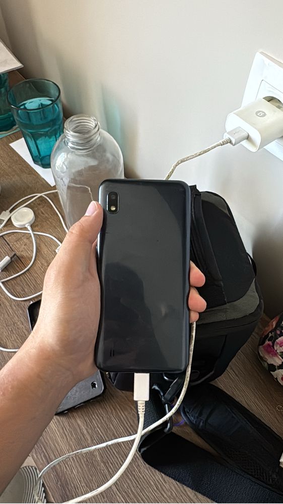 Смартфон Samsung A10