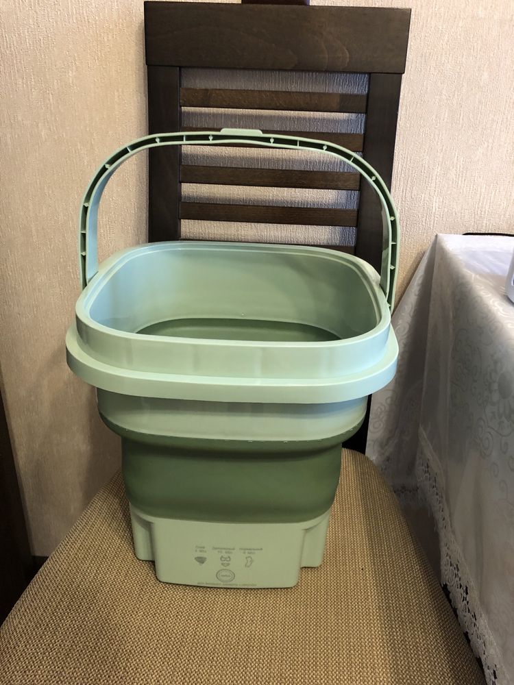 Продам стиральную машину для носков.
