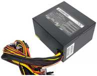 Новый Блок питания ATX 500 W Chieftec Smart GPS-500A8