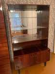 Сервант советский раритет