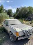 Мерседес w124 продам