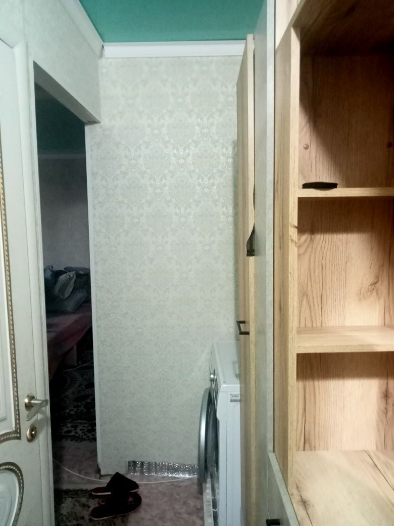 2 бөлмелі пәтер сатылады