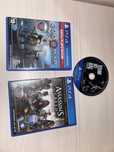 Диск для playstation 4