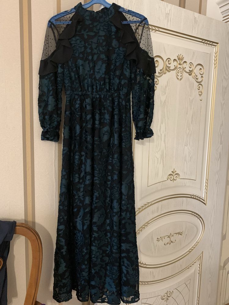 Красивые блузы платья 40-44 р