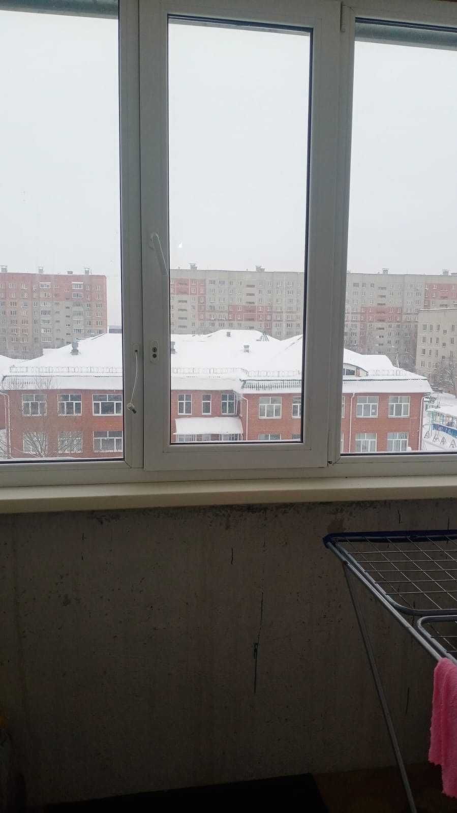 Продам 3-комнатную квартиру в 19 микрорайоне