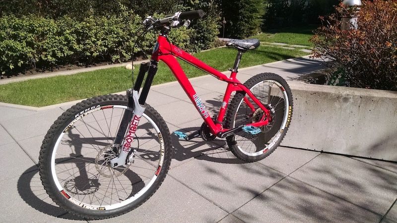 Norco Manik (2009)