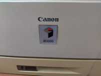 Продам МФУ Canon ir1600