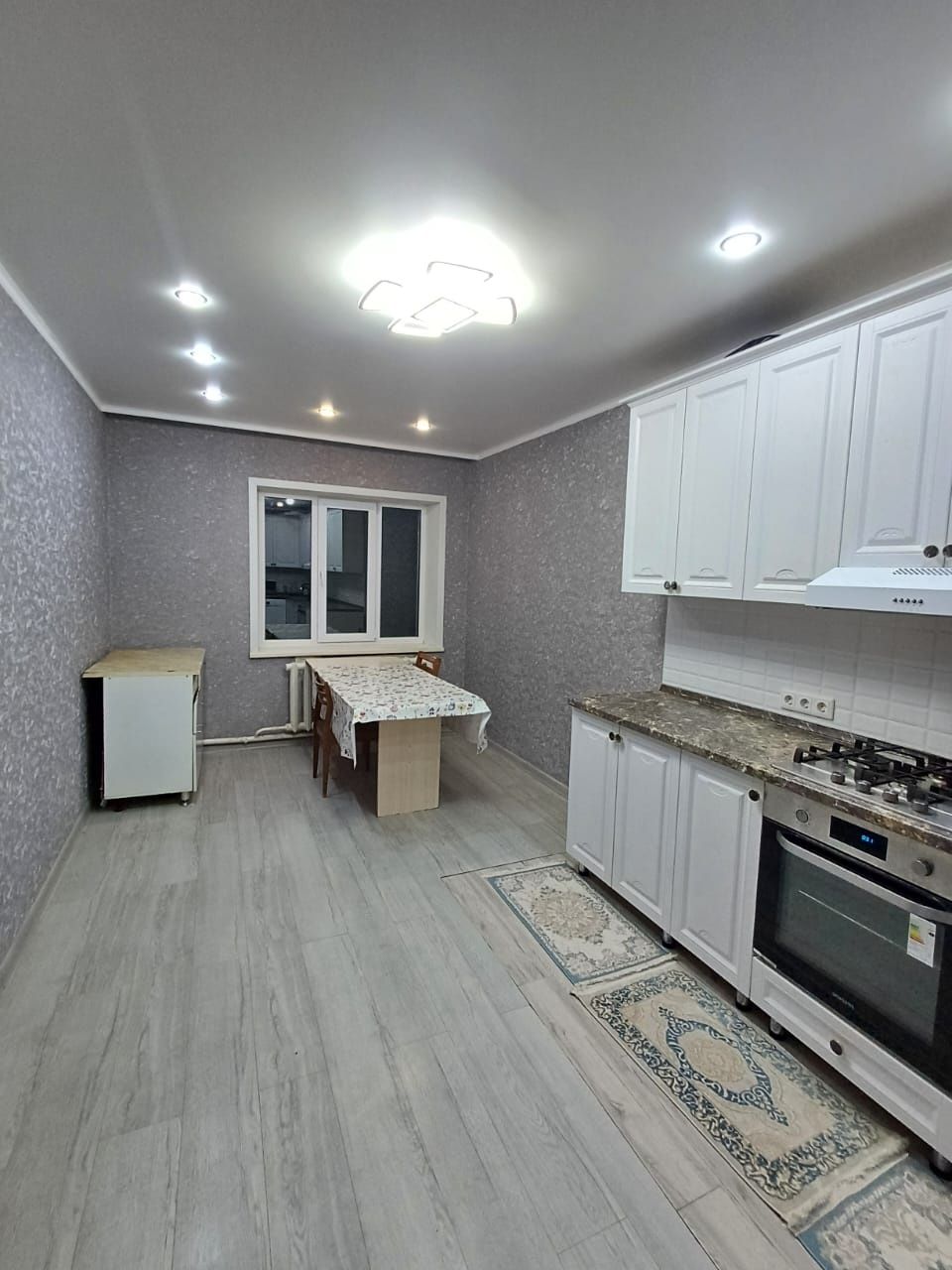 Продам дом с.Кеменгер (18км от Павлодар]