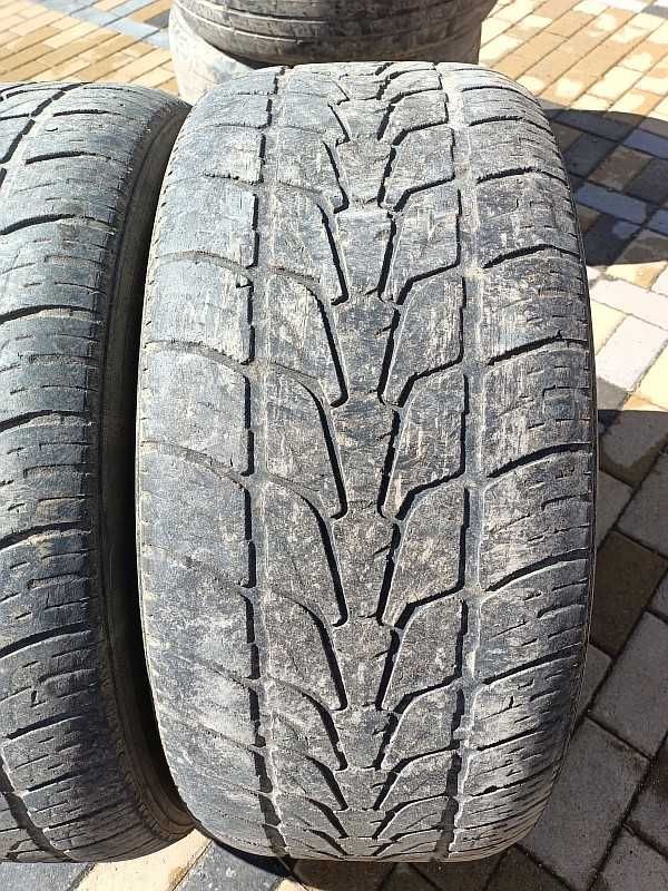 Шины 285/50 R20 - "Roadstone Roadian HP" (Корея), летние.