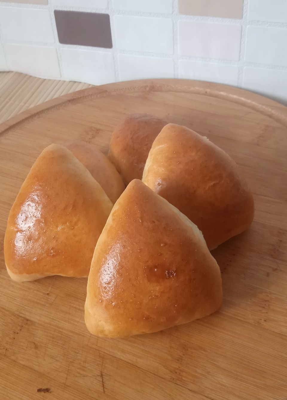 Домашняя выпечка и фуршетные закуски