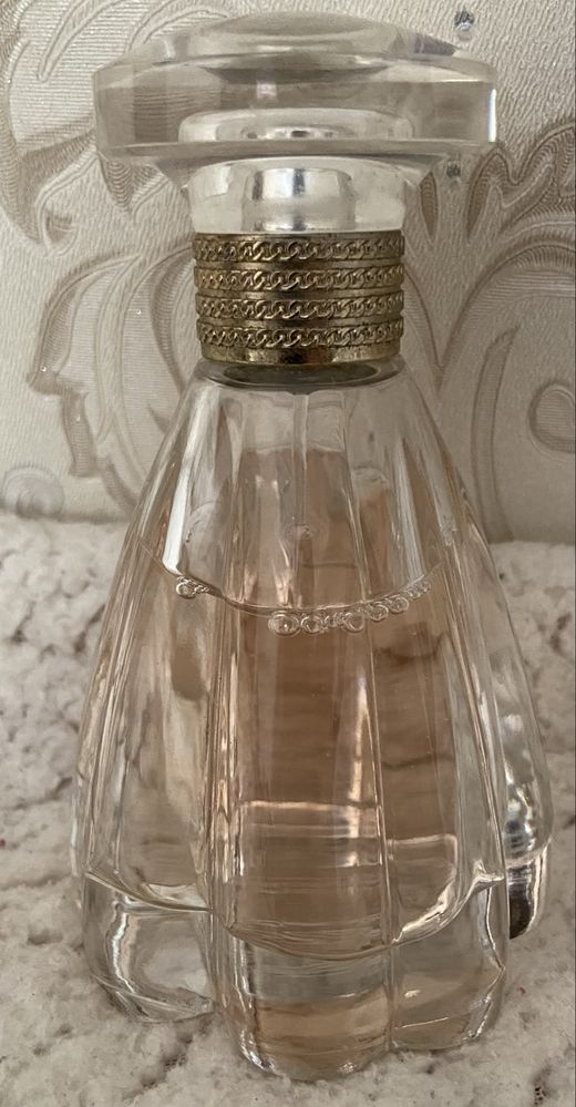 Trussardi Donna, Lanvin A girl in Capri, Lanvin Modern Princess