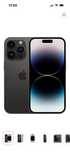 обменяю iphone 14 pro на 13 pro max
