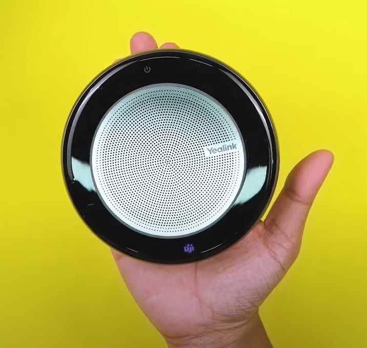 Bluetooth спикерфон Yealink CP900 для групп 8-16 человек