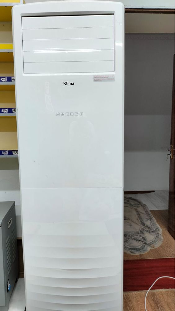 Кондитцонер 220вольт үйге ,офиске ,тойханаға бәріне келеді жаңа