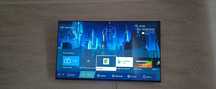 Телевизор ORBIS TVOR55UA11 140 см