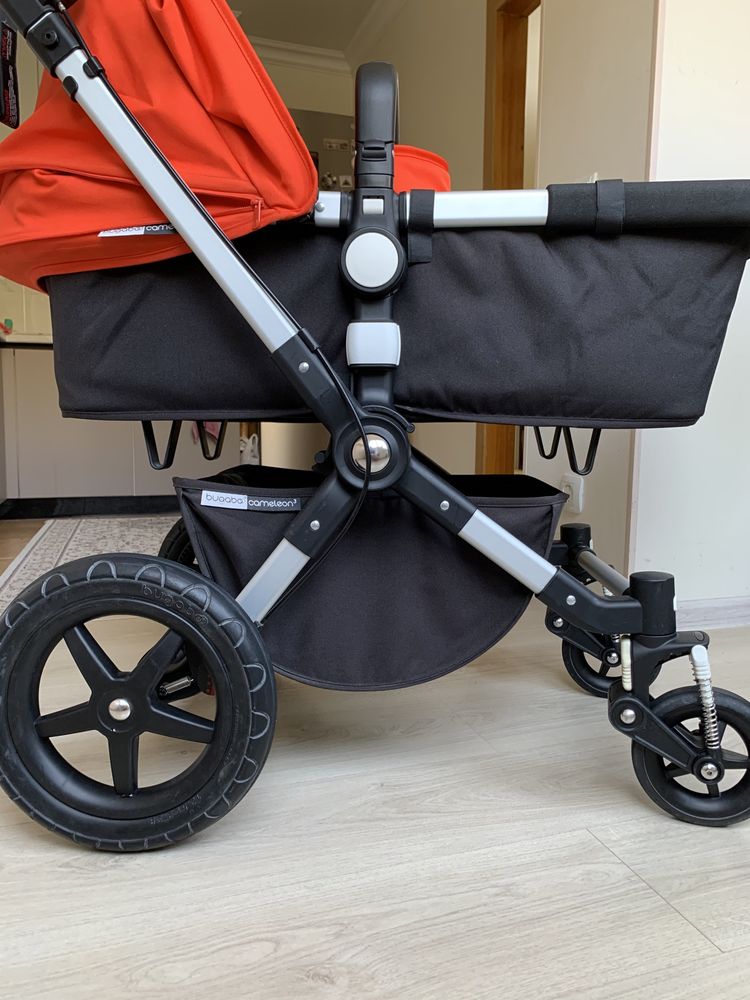 Коляска Bugaboo Cameleon 3
