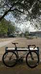 fixed gear tsunami snm 100