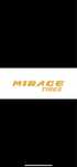 Склад грузовых шин MIRAGE