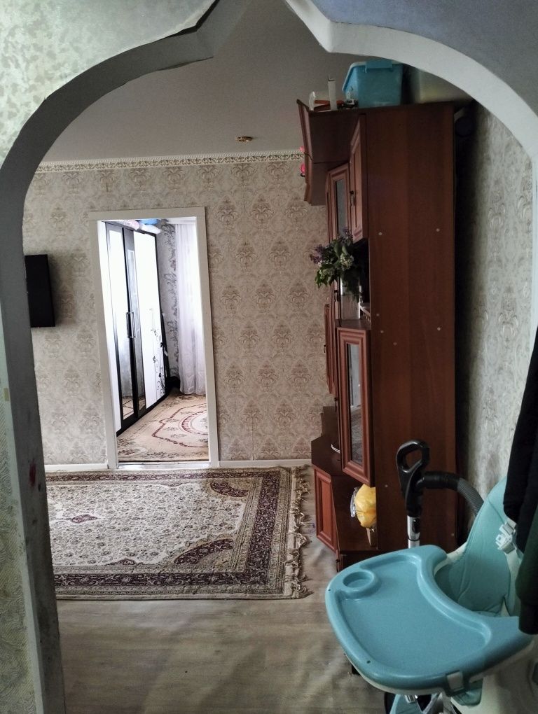 Продам 3 х комнатную квартиру
