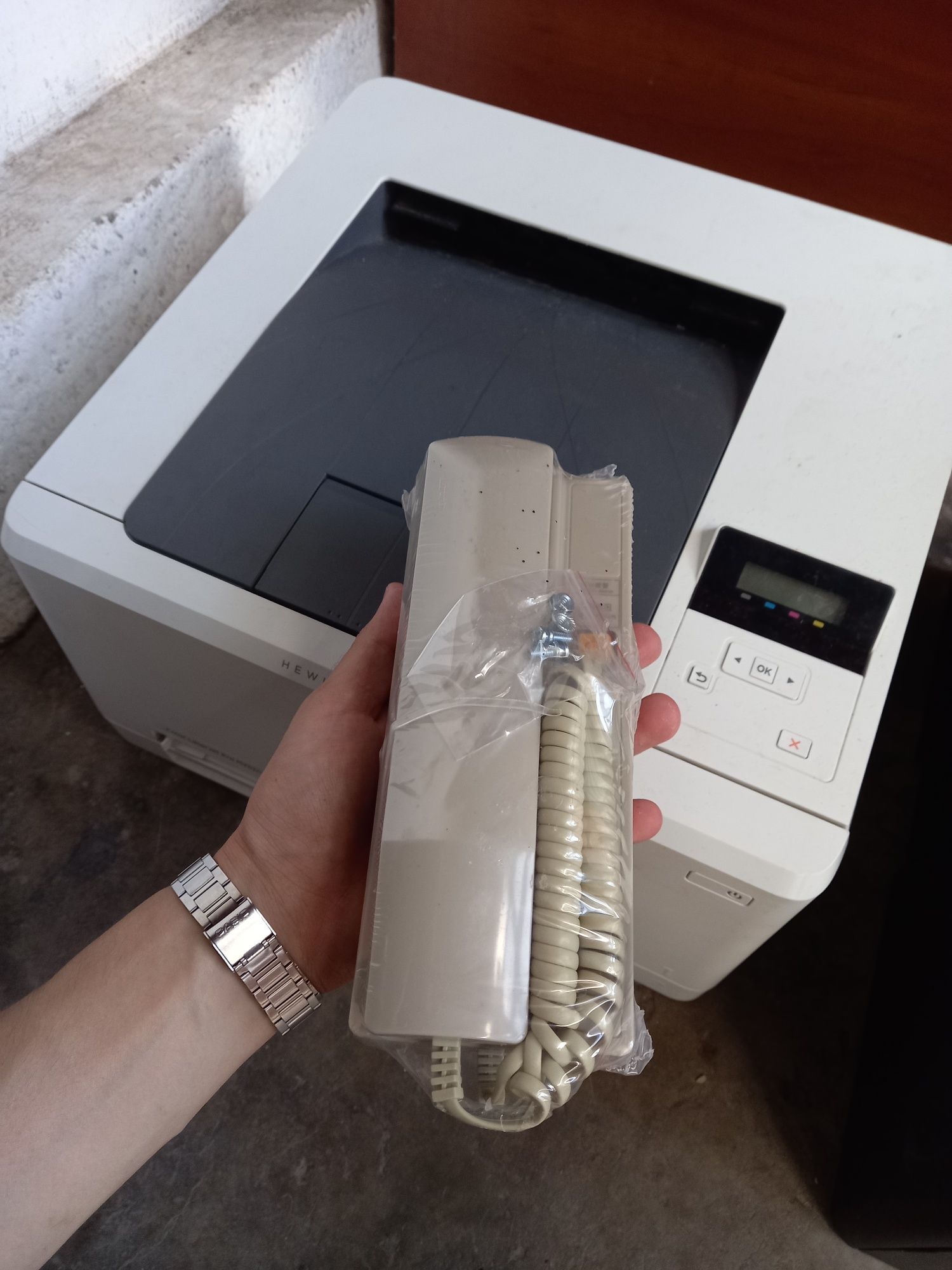 Продам принтеры HP
