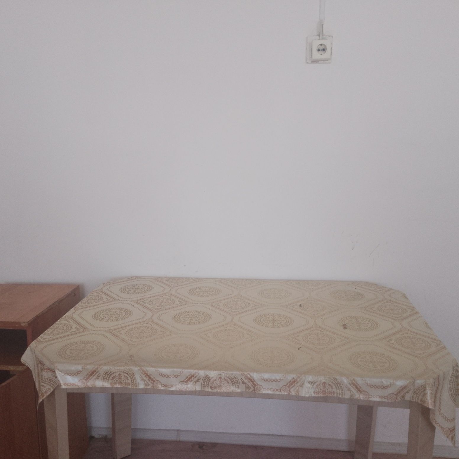 Подселение со всем необходимым
