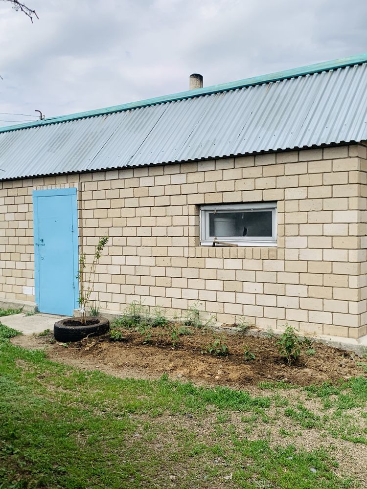 Продается готовый КХА (торг)